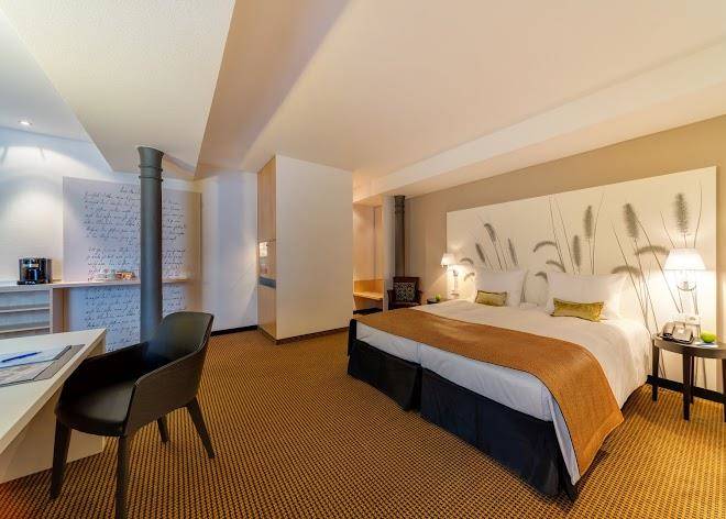 Nestor Hotel Ludwigsburg Image