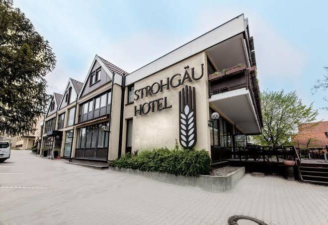 Novum hotel strohgau