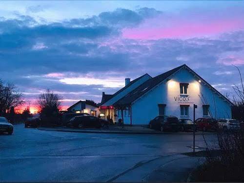 Vicos hotel & restaurant asperg