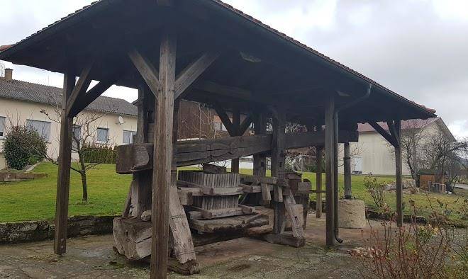 Weingut sonnenhof