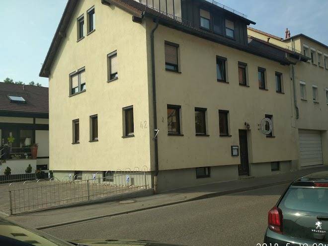 Zimmer zur ehemaligen weinstube