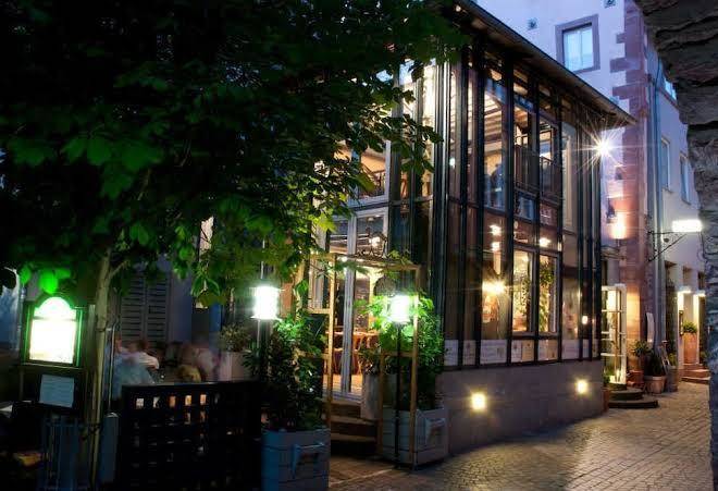 Altstadthotel baunachshof