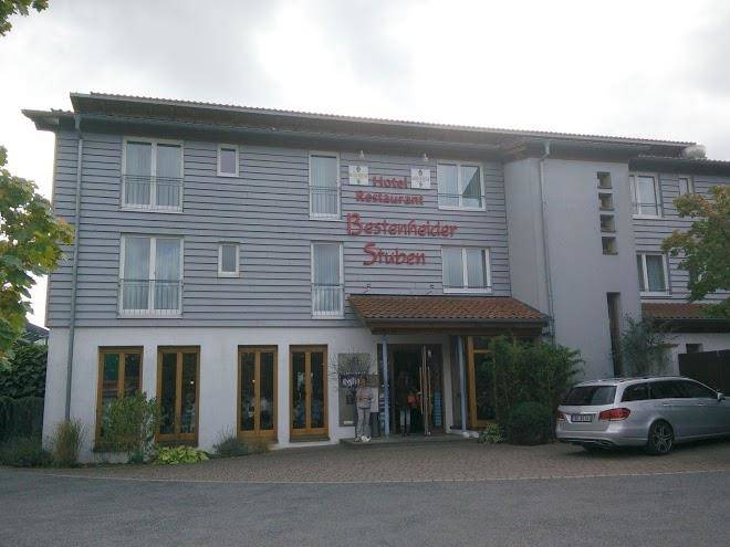 Bestenheider stuben