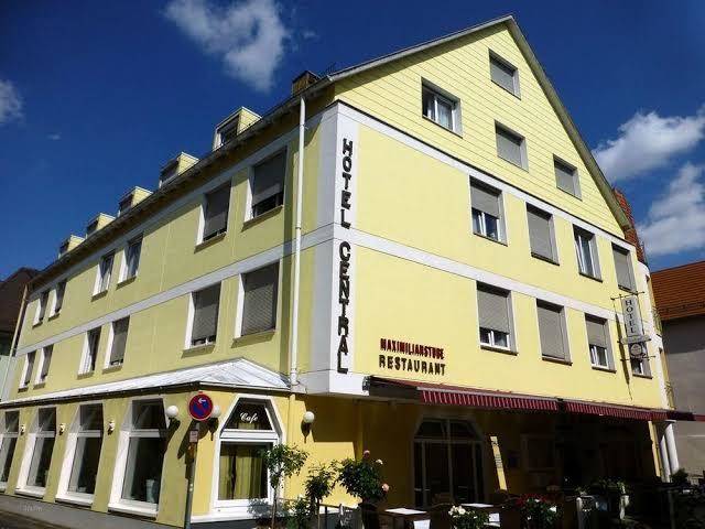 Das central city boutique hotel