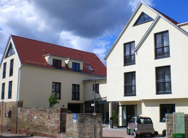 Das kleine amtshotel
