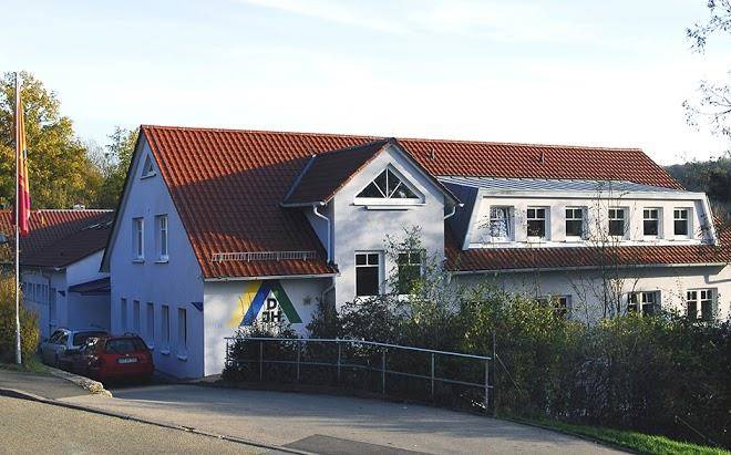 Djh jugendherberge creglingen