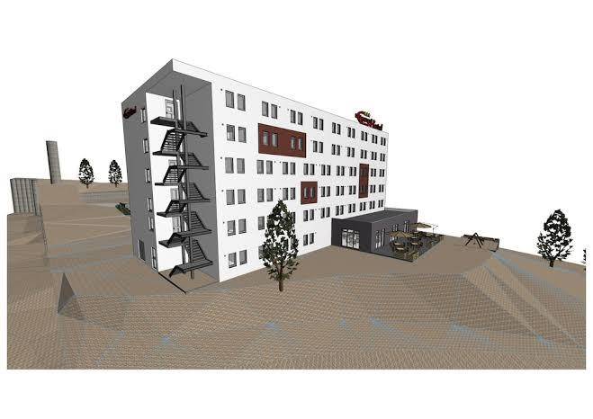 Euro hotel wertheim