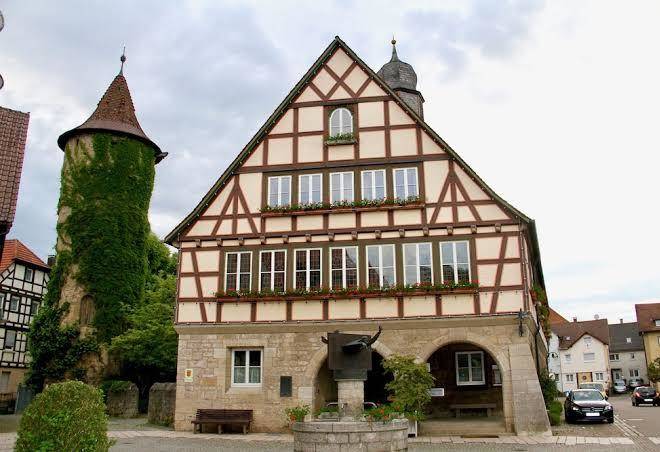 Ferienhaus familie waldmann wang