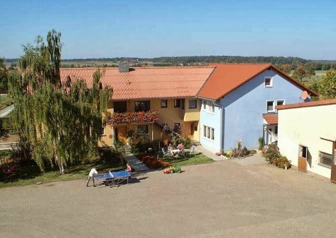 Ferienhof ferienwohnungen arold