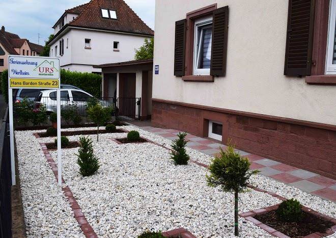 Ferienwohnung urs in wertheim