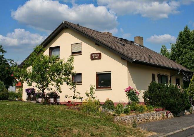 Gastehaus margret