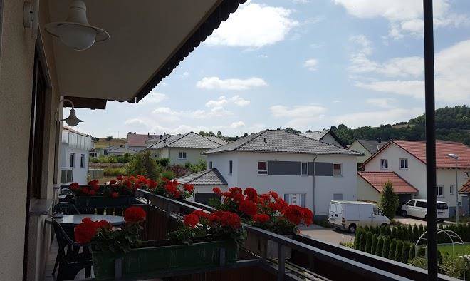 Gastehaus schieser