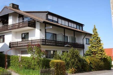 Gastehaus stolz & ferienwohnung stolz