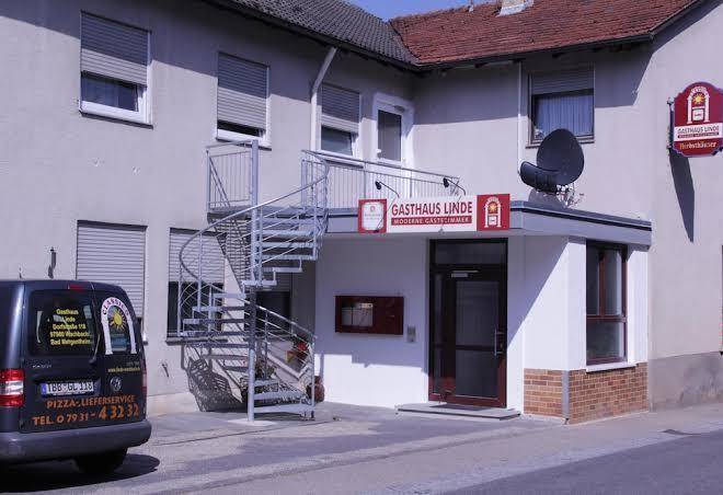 Gasthaus linde