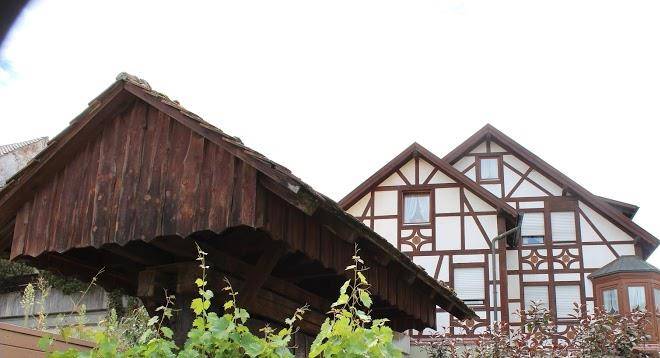 Gasthof zur alten kelter