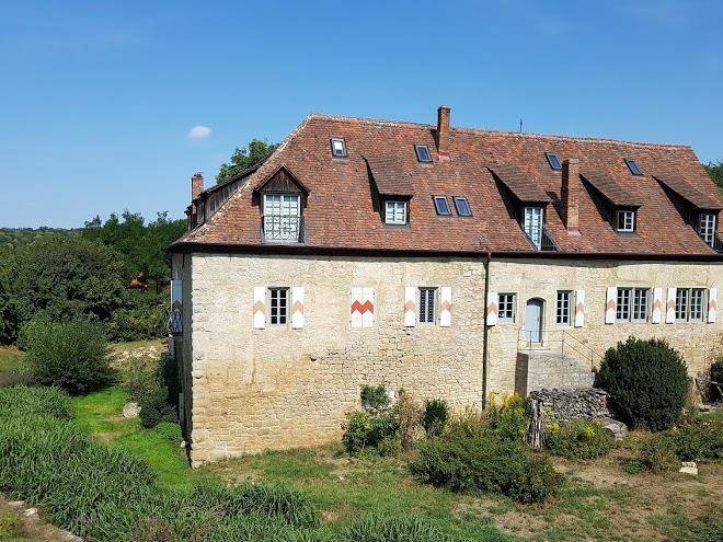 Geyer schloss