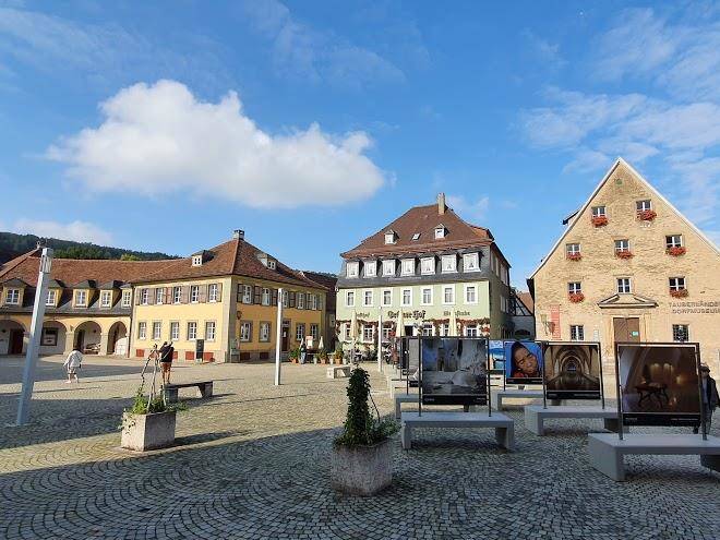 Gruner hof