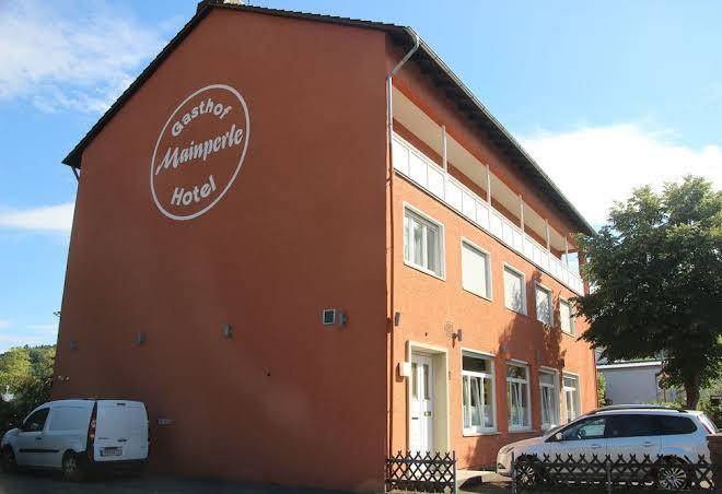 Hotel mainperle