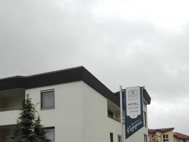 Hotel restaurant kippes