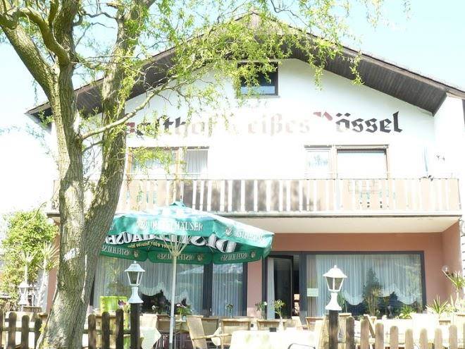 Hotel weises rossel