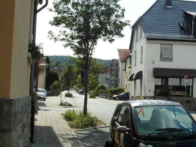 Hotel restaurant ratskeller