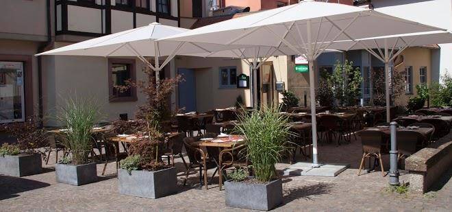 La flamme wertheim flammkuchen aller art