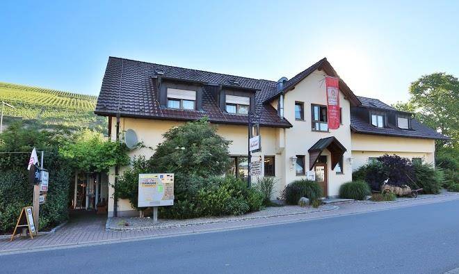 Landgasthof taubertal