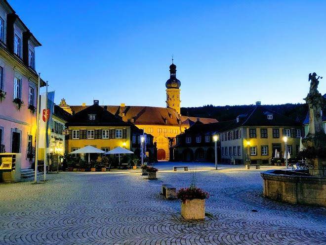 Hotel Laurentius Image