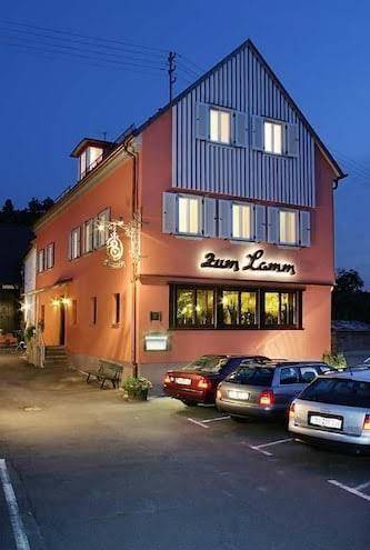 Pension schillinger lamm