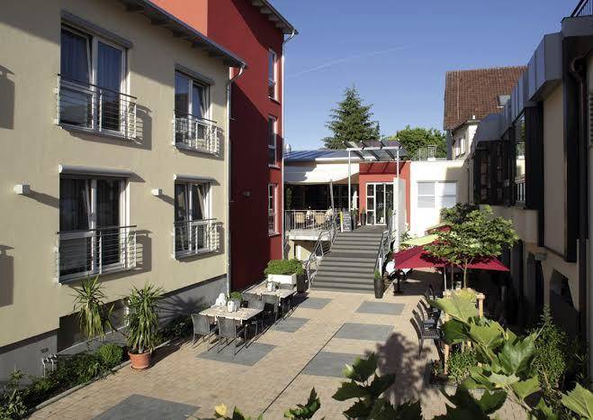 Ringhotel bundschu