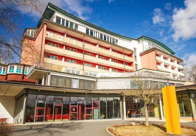 Savoy hotel bad mergentheim