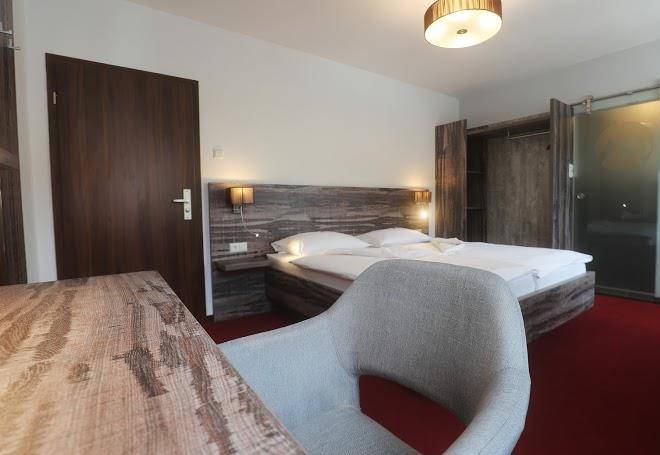 Stadthotel miya