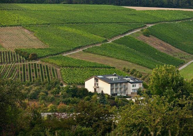 Weinhotel benz das weinhotel mit charme