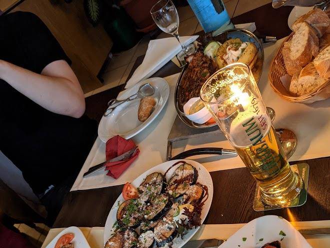 Alexandros inh anastasia kata katu restaurant