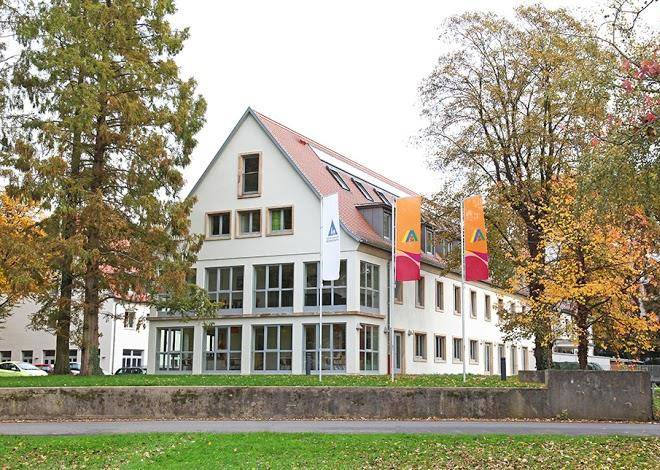Djh jugendherberge mannheim international