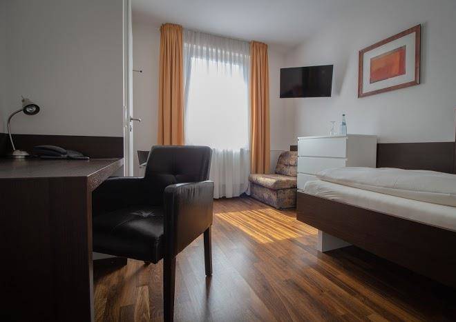 Hotel goldene gans mannheim
