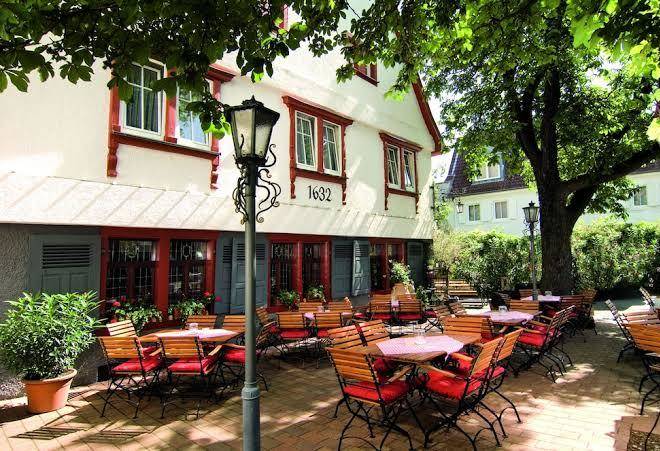 Gasthaus zum ochsen