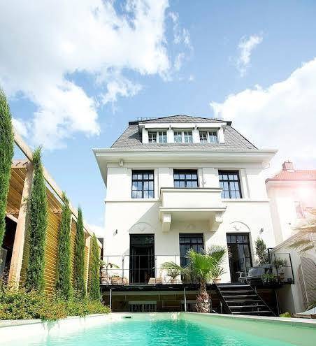 Heavensgate loft mannheim
