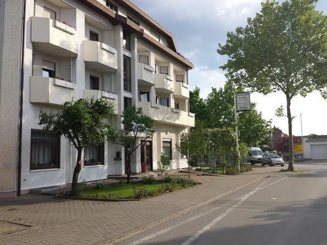 Hotel Am Exerzierplatz Image