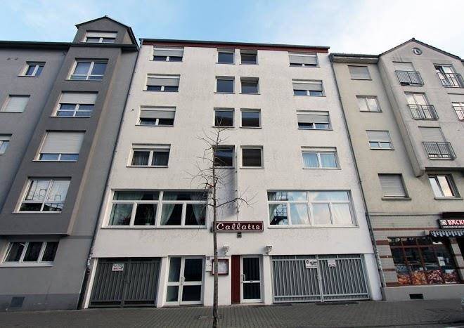 Hotel Am Hafen Image