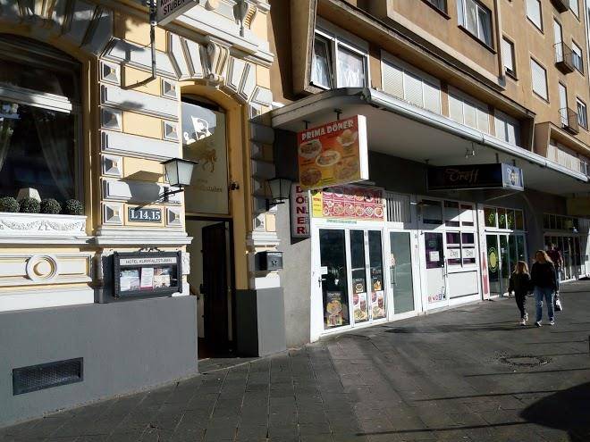 Hotel Kurpfalzstuben Image