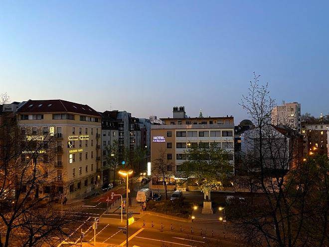 Hotel wegener