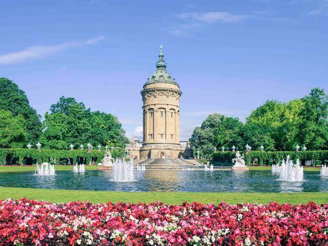 Mercure Hotel Mannheim Am Friedensplatz Image