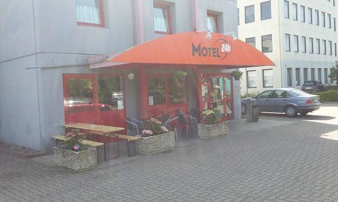 Motel 24h mannheim