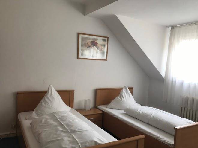 Pension arabella