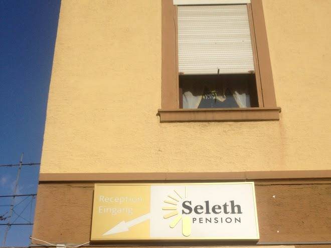 Pension seleth