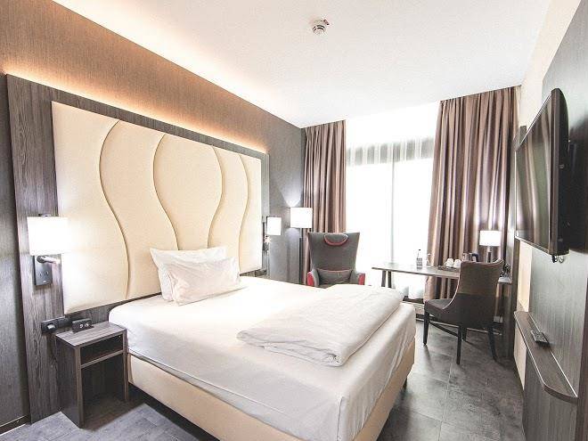 Plaza hotel mannheim