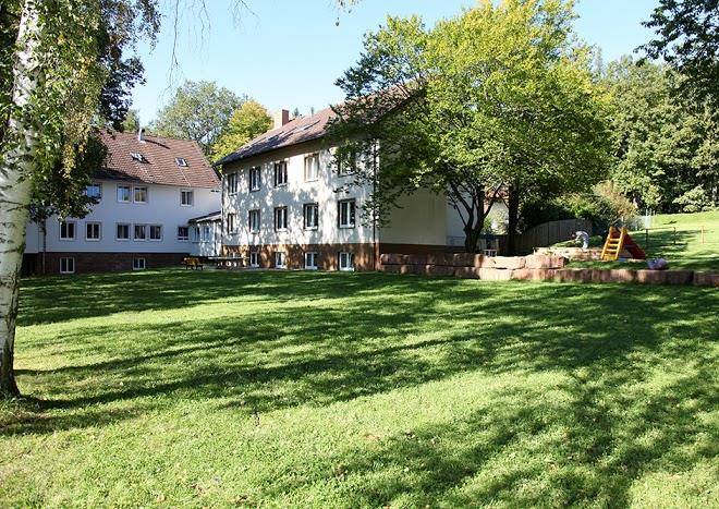 Djh jugendherberge walldurn