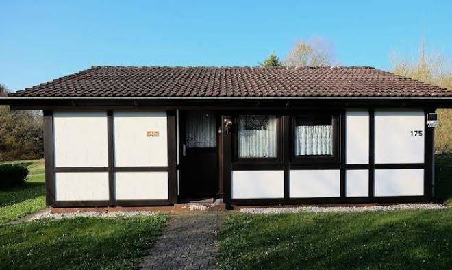 Feriendorf waldbrunn gmbh