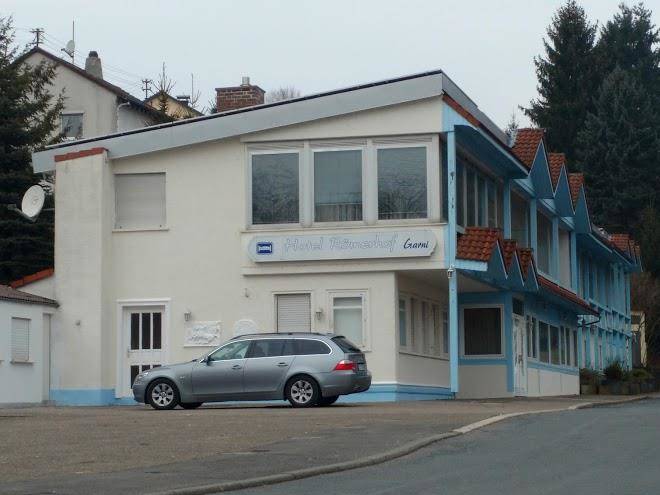 Hotel marchenwald